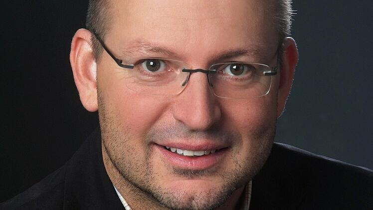 Professor Christian Hesse