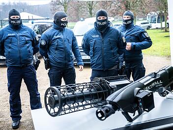 Innenministerkonferenz in Bremen