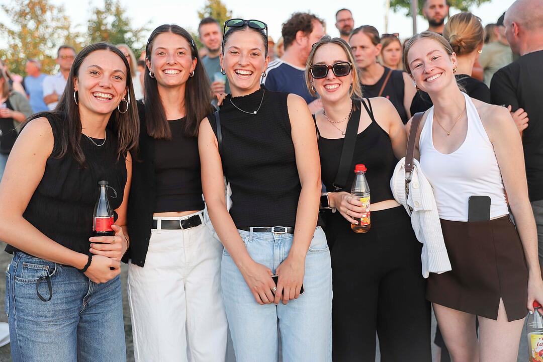 Sommertour unter dem Motto &bdquo;30 wunderbaren Jahren&ldquo;