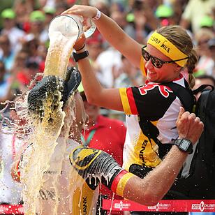 Triathlon Challenge Roth 2015