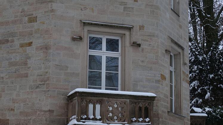 Winterimpressionen aus CoburgFoto: Jochen Berger