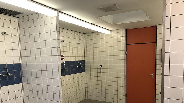 Nürnberg: Große Summen in Baumaßnahmen an Schulen investiert