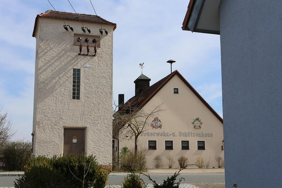 Frimmersdorf C-Ausgabe