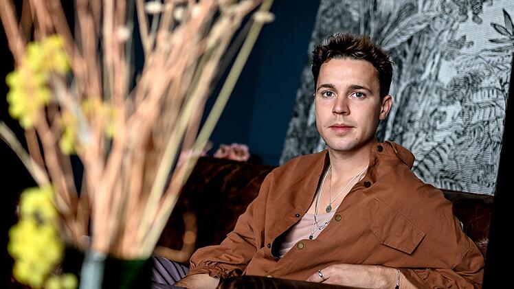 DJ Felix Jaehn