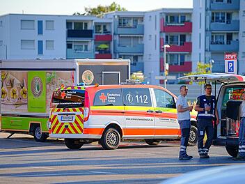 S&auml;ugling in Renningen vermisst