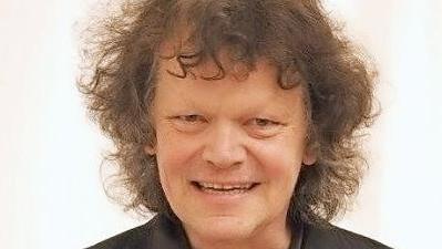 Martin Neubauer