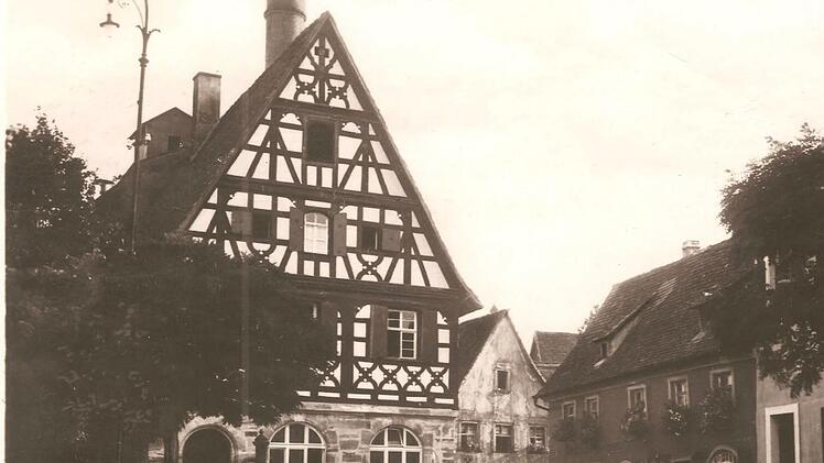 Repro: Hilmar Schmidt (Bücherstube an der Martinskirche)