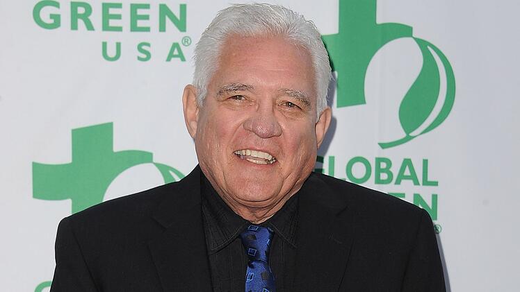 Nach den  "Police Academy"-Filmen spielte G.W. Bailey weiter Polizisten, etwa in den Serie "The Closer" und "Major Crimes".