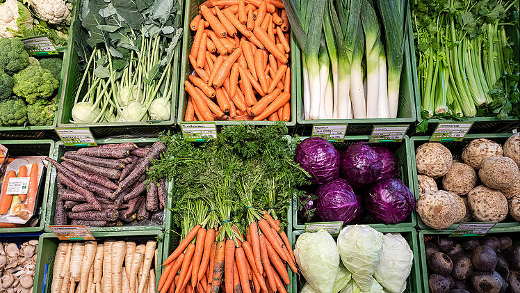 Vielf&auml;ltiges Sortiment an Bio-Lebensmitteln, Naturkosmetik und Drogerieprodukten - jetzt auch in Adelsdorf. Foto: ebl-naturkost