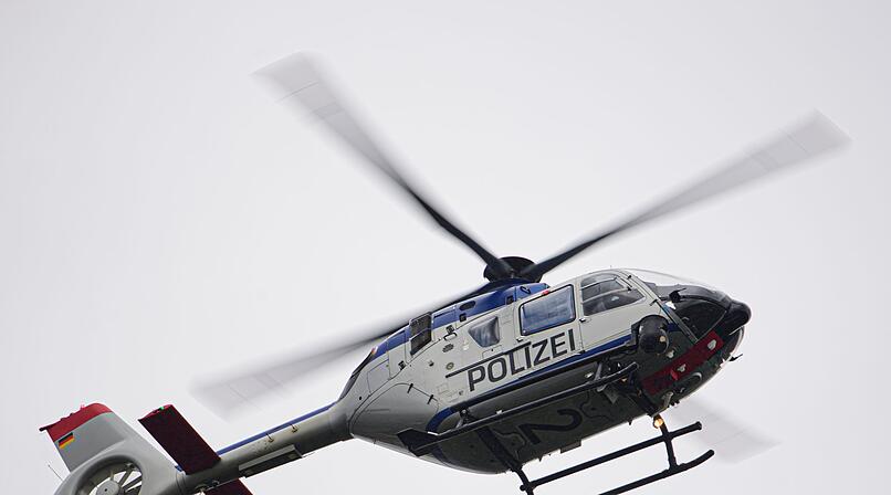 Burgebrach: Frau nach Vermisstensuche tot aufgefunden