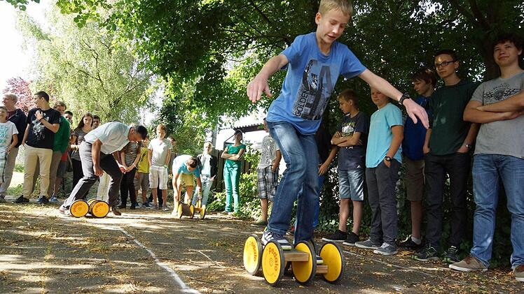 Abischerz 2014