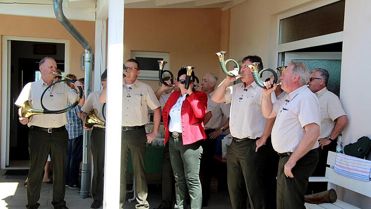 Impressionen von der Museumskerwa   Foto: Richard Sänger