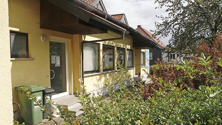 Das Gemeindehaus in Heldritt soll zu einem Dorfgemeinschaftshaus umgewandelt werden. Der Ausschuss für Bau, Umwelt und Digitalisierung stellte am Mittwoch die Weichen für eine entsprechende Vorplanung.