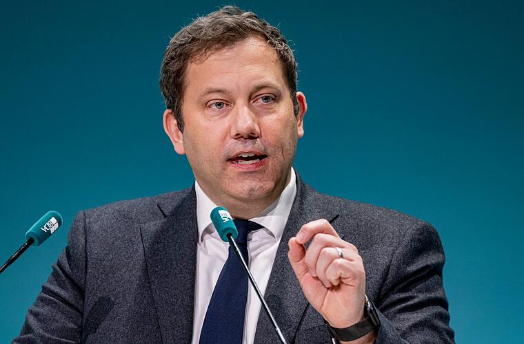 Arbeitgeber wollen Merz auch als «Wachstumskanzler»