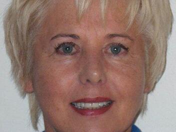 Ursula Schmidt Foto: Holger Strehl