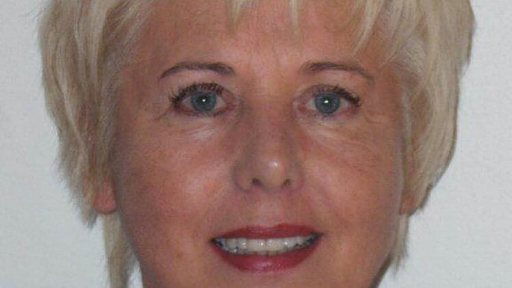 Ursula Schmidt Foto: Holger Strehl