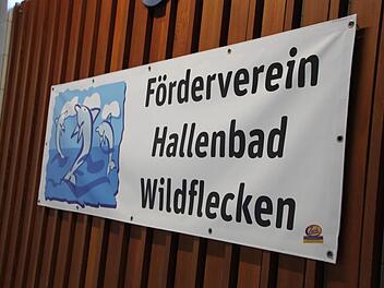 Der Vereinszweck entfiel: Der Förderverein für das Hallenbad Wildflecken löste sich auf. Foto: Ulrike Müller