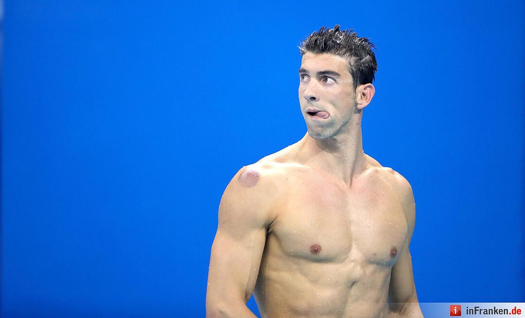 Knappe Outfits, trainierte Körper: So sexy ist Olympia 2016