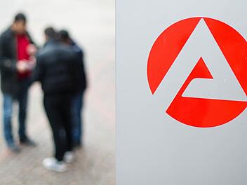 Agentur für Arbeit Julian Stratenschulte, dpa