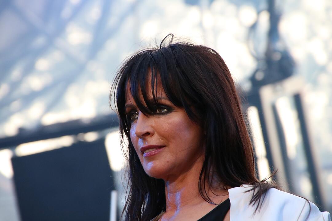 Nena am Dechsendorfer Weiher