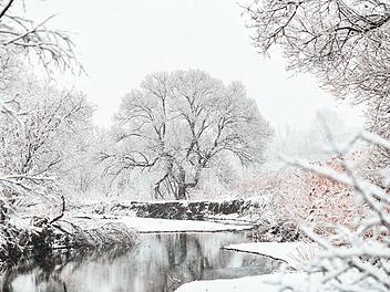 Eisfl&auml;chen in N&uuml;rnberg nicht freigegeben &ndash; Warnung der Stadt