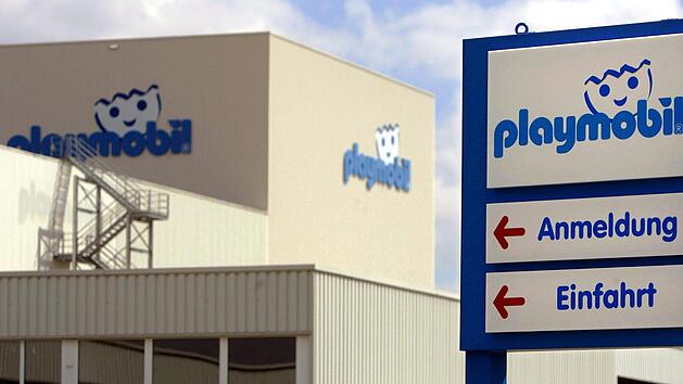 Playmobil-Aus in Dietenhofen: B&uuml;rgermeister zeigt sich "fassungslos"
