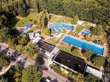 Schwabach: Parkbad-Saison beginnt Mitte Mai - Infos zu Eintrittspreisen und Tickets