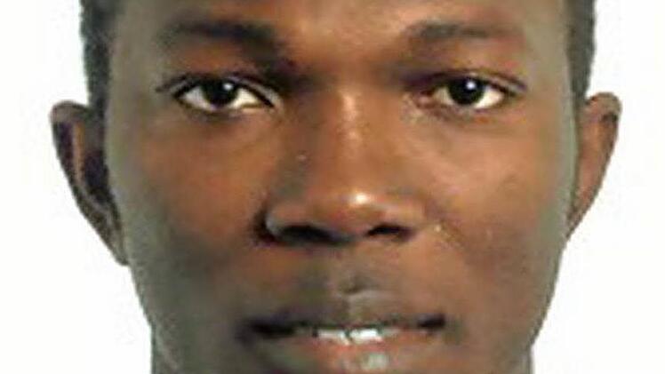 Dr. Fidelis Kwazu ist ab 1. September neuer Pfarrvikar in Bad Brückenau. Foto: pow