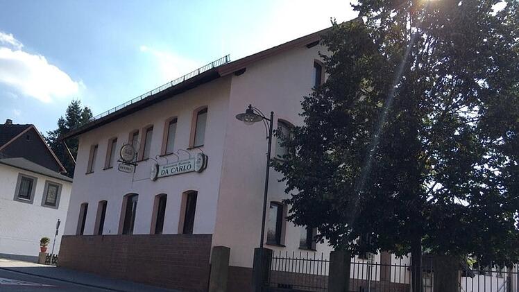 Neustadt bei Coburg: Familiengeführte Pizzeria "Da Carlo" sucht Nachfolger - "Da hängt Herz dran"