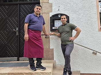 Nürnberg: Wirt mit türkischen Wurzeln übernimmt Gasthof aus Liebe zur fränkischen Küche