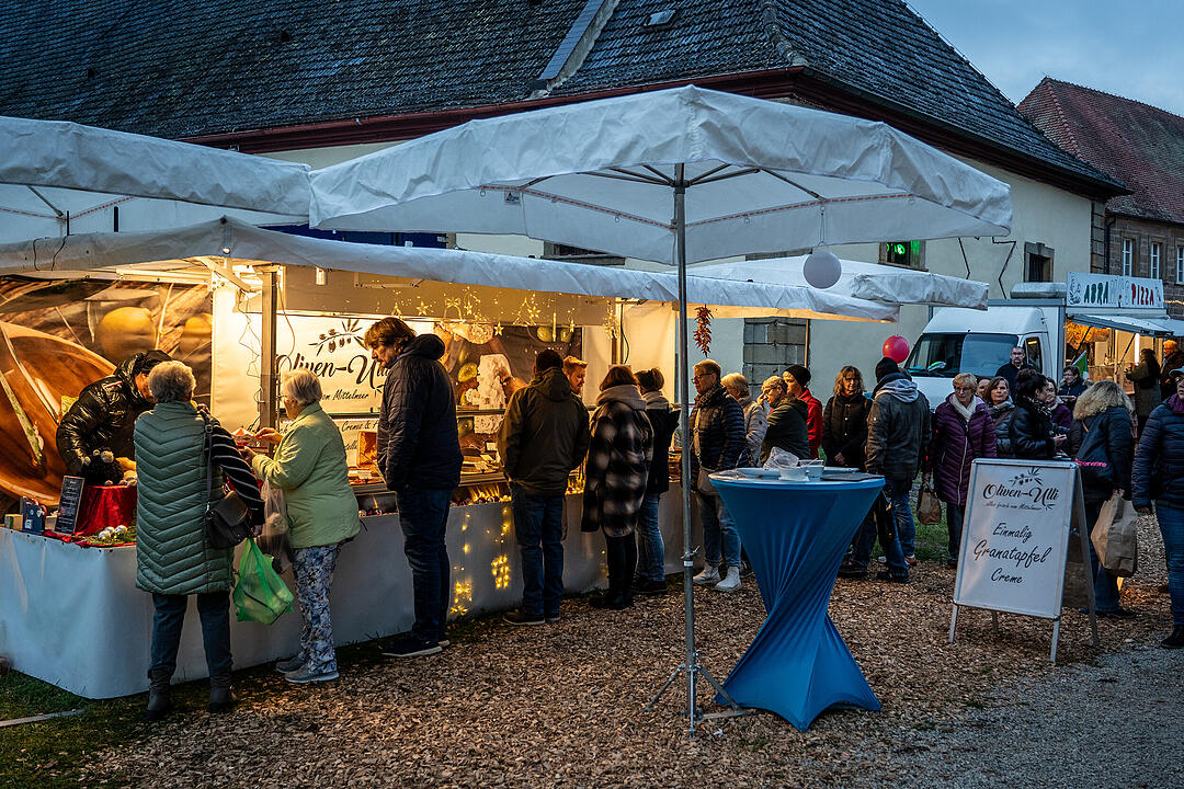 Winterszeit - Magische und zauberhafte Atmosphäre! Winterszeit - Magische und zauberhafte Atmosphäre!