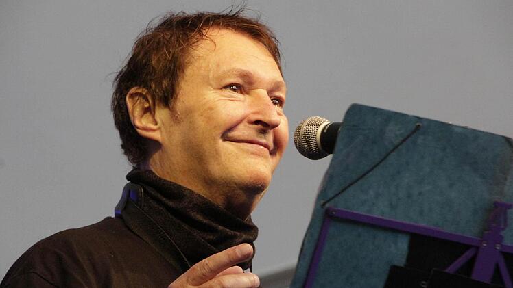 Haindling war wieder einmal Spitze.  Foto: Josef Hofbauer