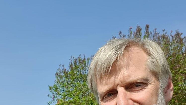 Steve McRobie