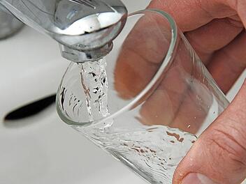 Die Gemeinde Wiesenttal investierte große Summen in die Wasserversorgung für die Bürger.