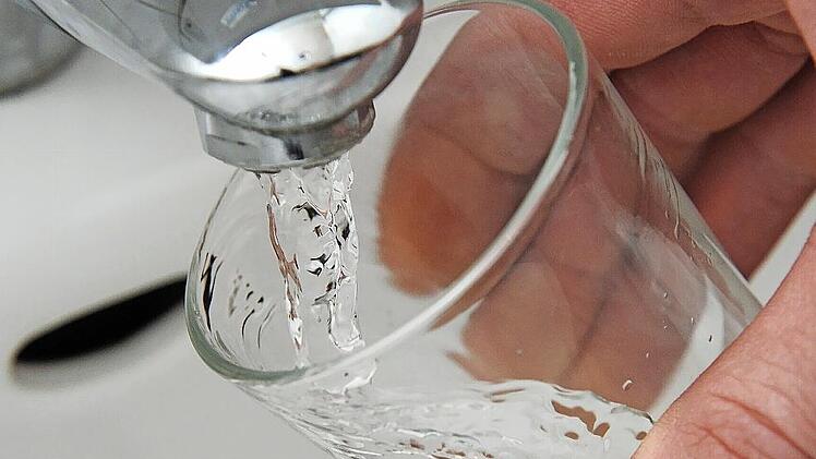 Die Gemeinde Wiesenttal investierte große Summen in die Wasserversorgung für die Bürger.