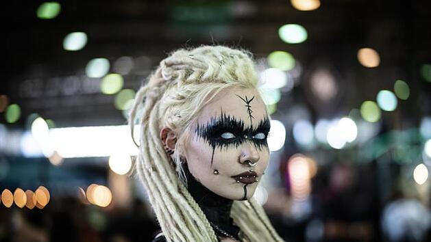 Wave-Gotik-Treffen