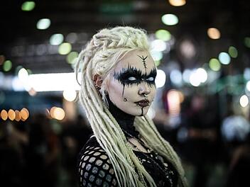 Wave-Gotik-Treffen