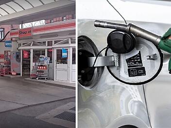 Coburg: Diesel deutlich teurer als Benzin - "Leute haben nichts mehr im Geldbeutel"