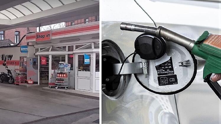 Coburg: Diesel deutlich teurer als Benzin - "Leute haben nichts mehr im Geldbeutel"