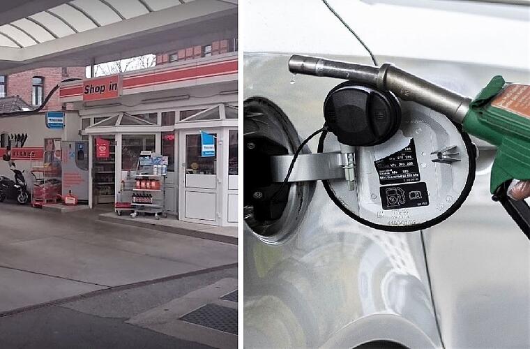 Coburg: Diesel trotz sinkendem Ölpreis immer teurer - Tankstellenpächter äußert Verdacht