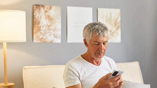 Wer das Haus nicht mehr verlässt, muss mit einigen negativen gesundheitlichen Folgen rechnen.