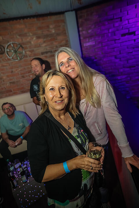 Die neue Eventlocation in Schweinfurt!
