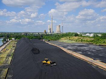 Hormus-Blockade treibt weltweiten Kohleverbrauch an
