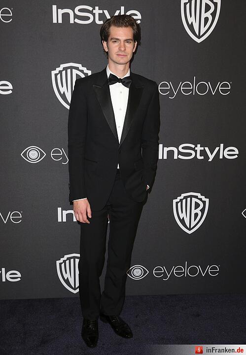 Golden Globes Aftershow