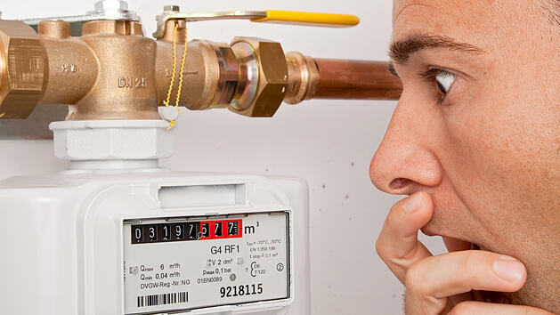 Gas wird teuer: Ab 1. April steigen die Kosten - Mehrwertsteuer erhöht sich