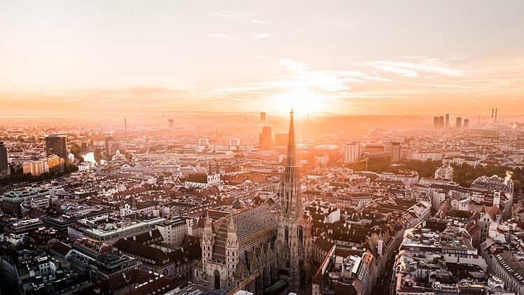 Falco gelang es, seine Heimatstadt Wien auf der Weltkarte des Pop zu platzieren.