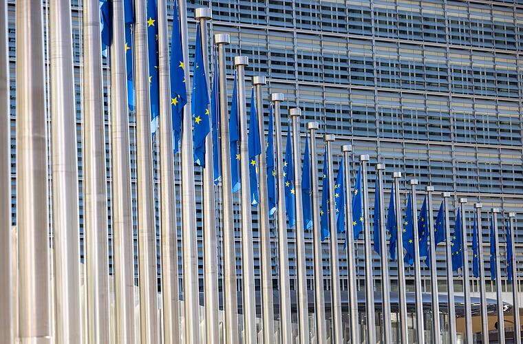 Deals mit Aktivisten? EU-Kommission wehrt sich gegen Kritik