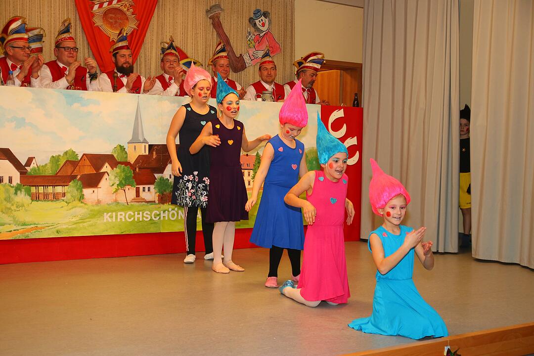 CCK-Abend Kirchschönbach