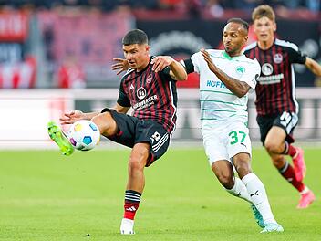FCN plant sein Mittelfeld um: Wer bleibt, wer muss gehen?
