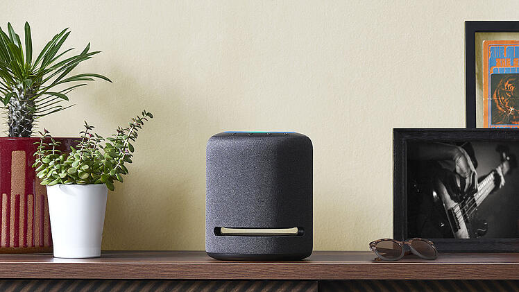 Die Amazon Echo-Serie umfasst mittlerweile eine Vielzahl an smarten Lautsprechern - wir stellen die Geräte und ihre Funktionen vor.